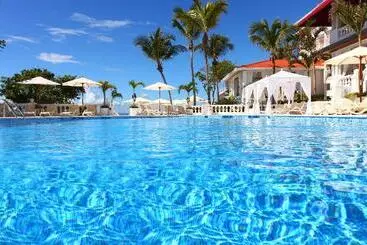 Курорт Bahia Principe Grand Samana