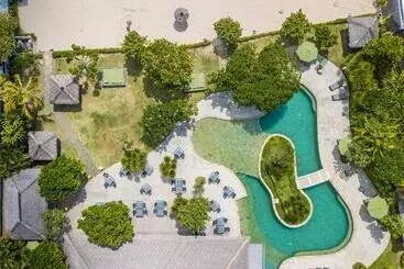 Resort Camakila Tanjung Benoa