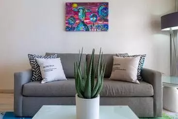 The Rockley By Ocean Hotels