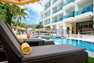 The Rockley By Ocean Hotels