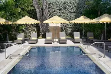 The Rockley By Ocean Hotels