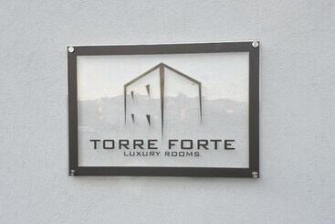 B&b Torreforte