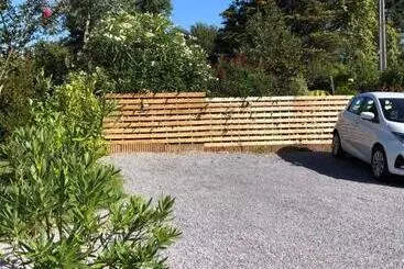 Aamiaismajoitus (B&B) La Ferme D'ika