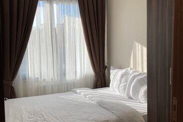 מלון דירות Cay Apart