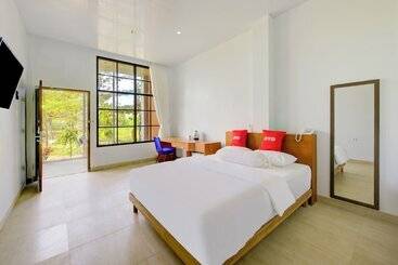 Capital O 3840 Java Hotel & Resto