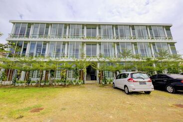 Capital O 3840 Java Hotel & Resto