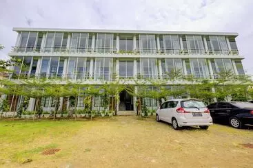 Capital O 3840 Java Hotel & Resto