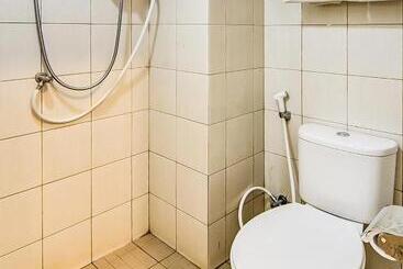 Hotel Collection O 28 Urban Town Karawang