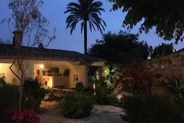 Hotel Es Picarol Sineu