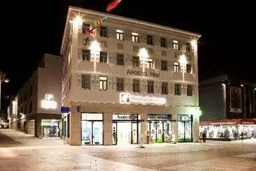 ホテル Holiday Inn Express   Göppingen, An Ihg