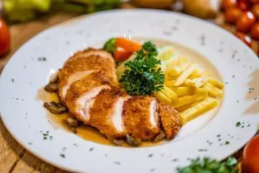 Hotelli Mejore Beach