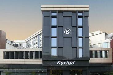 Kyriad Hotel Pimpri