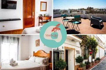 Aparthotel Marbella Village