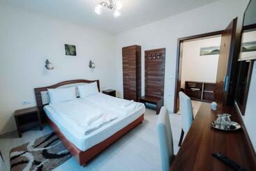 پانسیون Popasul Montan