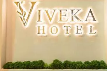 Viveka Hotel Colombo