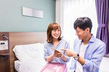 Comfort Hotel Toyokawa