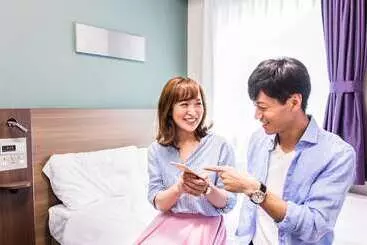 Comfort Hotel Toyokawa