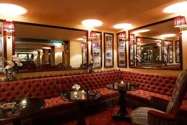 Hotel Albergo