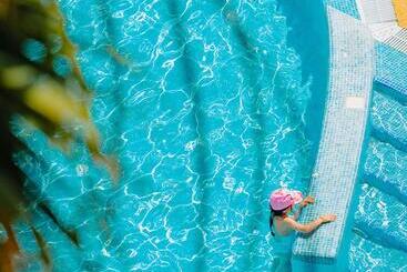 Otel Calheta Beach  Allinclusive  Savoy Signature