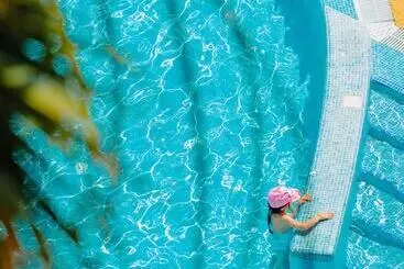 호텔 Calheta Beach  Allinclusive  Savoy Signature