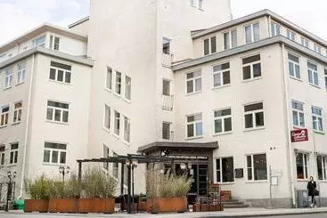 Clarion Collection Hotel Uppsala