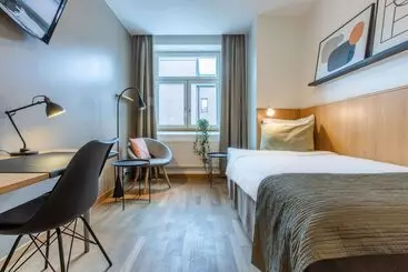 Clarion Collection Hotel Uppsala