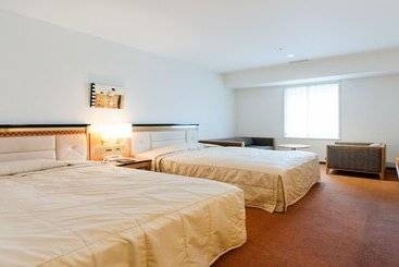 Otel Crown Palais Kobe