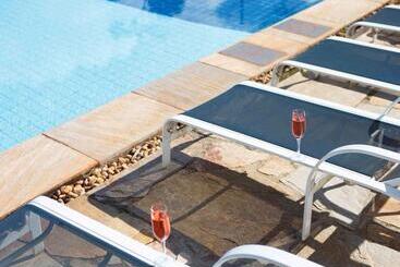 호텔 Transamerica Lagoa Dos Ingleses