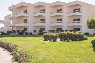 Hurghada Long Beach Resort