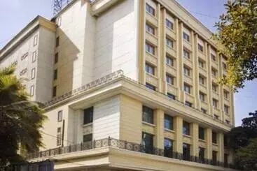 Отель Ira By Orchid Mumbai T 2 International Airport