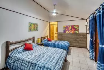 هتل La Quinta Sarapiqui Lodge