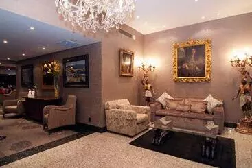 Millennium Hotel & Resort Manuels Taupo