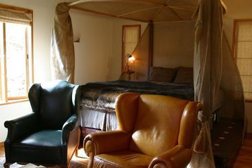 فندق Minaret Lodge