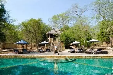 Hotel Nusabay Menjangan