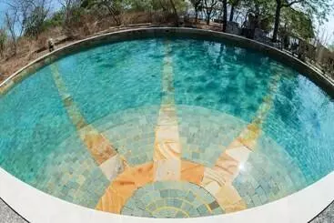 בית מלון כפרי Nusabay Menjangan