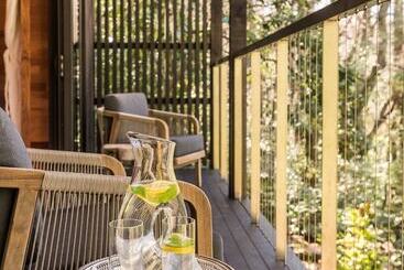 ホテル Otahuna Lodge