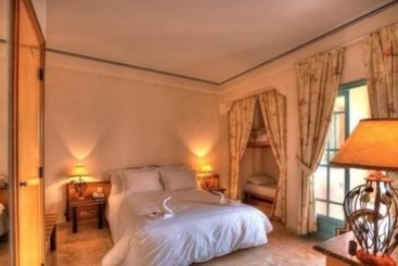 فندق Pickalbatros SUNGO Club