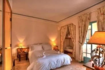 هتل Pickalbatros SUNGO Club