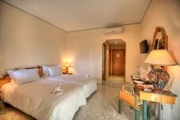 בית מלון כפרי Pickalbatros SUNGO Club