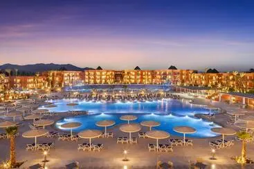 Hotel Pickalbatros SUNGO Club
