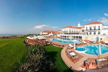 Praia D'El Rey Marriott Golf & Beach Resort