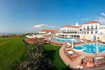 Praia D'El Rey Marriott Golf & Beach Resort