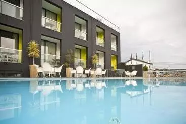 Hotel Quinta Mirabela  Design