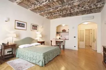 Hotelli Residence Retezova