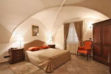 Szálloda Residence Retezova