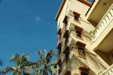 Hotel The Jayakarta Anyer Beach Resorts