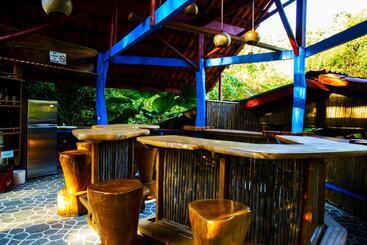 酒店 Tiskita Jungle Lodge