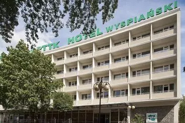 Hotel Wyspiański