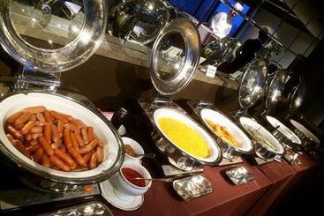 Platon Hotel Yokkaichi