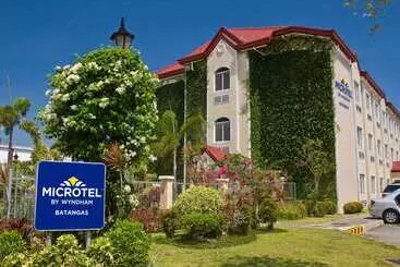 Microtel By Wyndham Batangas